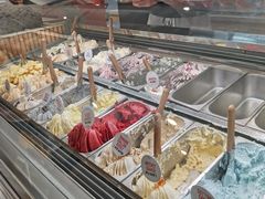 -Dal Cuore 达可芮冰淇淋(陕西北路店)