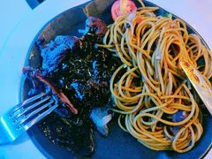-吉布鲁牛排海鲜自助(成都大悦城店)