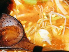 凯里酸汤鱼-山石榴·贵州菜(丰盛里店)