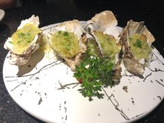 -上井料理黑金店(IFS国金中心店)