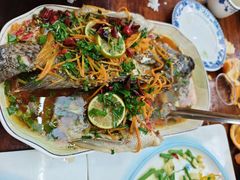 -龙姐私房菜(和顺古镇店)