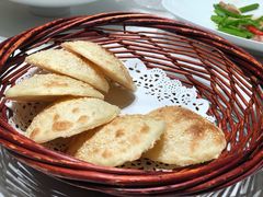 烤薄饼-绸乡宴酒店·融合苏帮宴(吴江店)