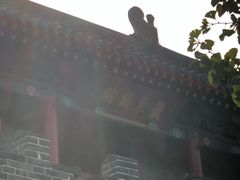 -蓟县鼓楼