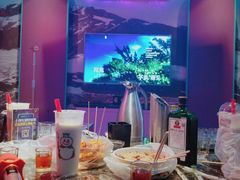 -欢乐迪KTV(观音桥未来国际店)