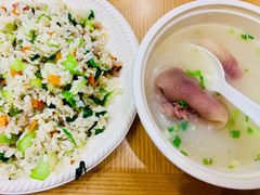 -鲜得来排骨年糕(豫园店)