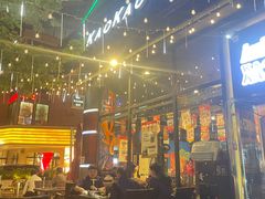 -KAOKAO烤烤·丹东海鲜烧烤(望京店)
