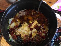 -烛影拾光观景餐厅·创意菜·摄影·小提琴(大唐不夜城店)