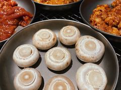 -夜食白市Yespicy·烧烤啤酒宵夜(番禺四海城店)