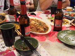 -胡桃里乐队酒馆(鎏嘉码头店)