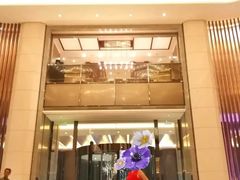 -厦门威斯汀酒店