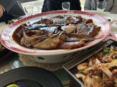 -旺顺阁·北京菜(北辰上品+)