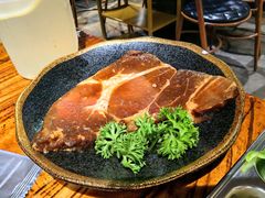 -原始泥炉烤肉(总店)