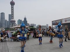 -上海港国际客运中心