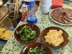 -鸿姐老火锅(疁城新天地店)