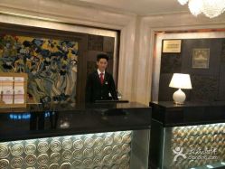 -成都瑞城名人酒店·宴会厅