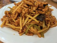 -刘妈菜馆(磁器口店)