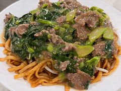 -菜忠潮州牛肉店(岗厦店)