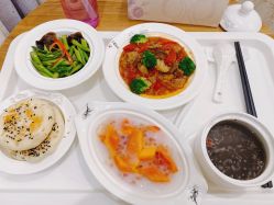 点击看大图 -菁幼月子会所(儿童医院店)