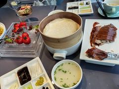 -小大董·烤鸭(观景餐厅·南京西路店)