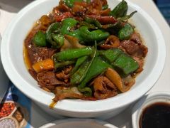 -谷田稻香·砂锅菜(元洪店)