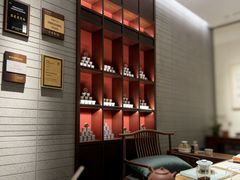 -王府茶楼茶宴·创意菜(朝阳公园店)