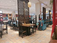 -老西门·常州菜(新区店)