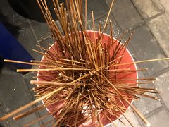 -马路边边串串香(双井直营店)