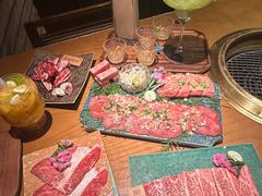 -MIKOMIKO和牛烧肉专门店(南门店)