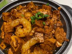 -北李妈妈菜·海肠捞饭(高新万达店)