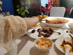 -眉州东坡(通州店)