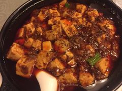 -陈麻婆豆腐总店