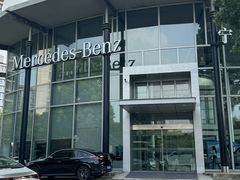 -宁波之星奔驰4S店(海曙店)