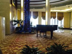 -上海华凯华美达广场酒店