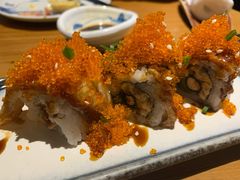 -渔寿司·日本料理(艾尚天地店)