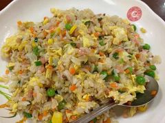 扬州炒饭-日月永和中国餐饮名店(东湖店)