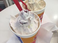 -DQ·蛋糕·冰淇淋(虹口龙之梦店)