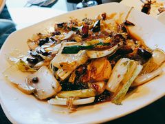 老厨白菜-老牌坊鲁菜名店(美莲广场店)