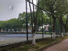 -同济大学(沪西校区)