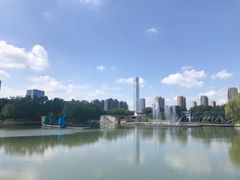 -白塘生态植物园