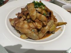 -老妈菜馆(建设街店)