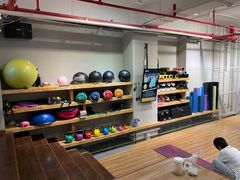 -YCHL Studios健身工作室(市二宫店)