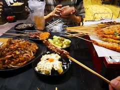 -今邕烧烤(西大店)