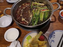 -厝味火锅·潮汕卤水火锅(十一合店)