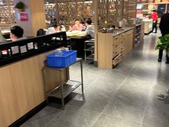 大堂-蜀留香火锅(西南角店)
