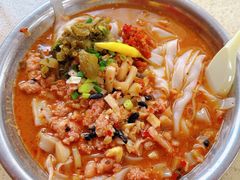 -舒记老友粉(埌西店)