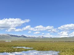 -花湖生态旅游区