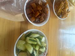 -小辫子羊肉面馆(周东店)