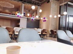 大堂-NOKNOK若蔻亲子餐厅(天地壹方北馆店)