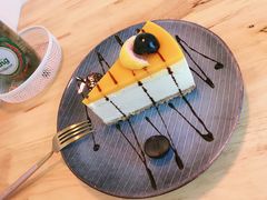 -灯塔咖啡馆BOOK·Coffee Shop