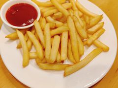 -巴伐利亚啤酒坊(意式风情街店)